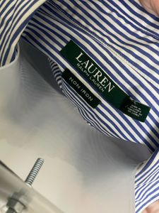 Ralph Lauren Oversized Shirt For Women