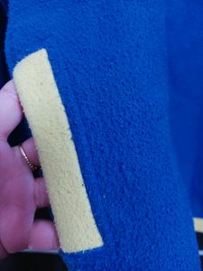 Blue Jacket Women &#39;s