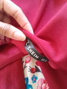 Dress Shein
