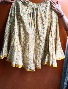 Long Skirt ✨✨