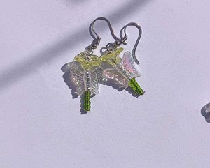 Fairycore Earrings Combo