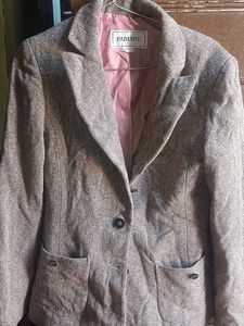 Nude Colour Very Beautiful  Blazer