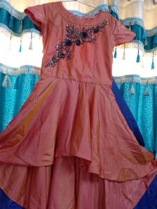 Lehenga Choli