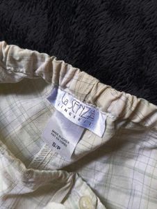 Pajama Pants Set