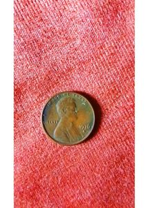 Old Coins