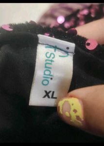 Sparkling Sequin Party Dress