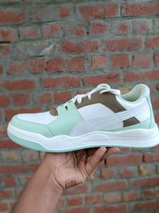 Puma Casual Sneakers - Size [10