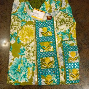 3pc Afgani Set