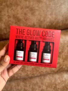 Juicy Chemistry Serums - Sealed