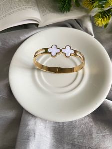 White Bracelet
