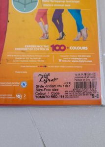 Lyra Legging
