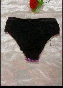 Sequin Eye Detail Dance Shorts