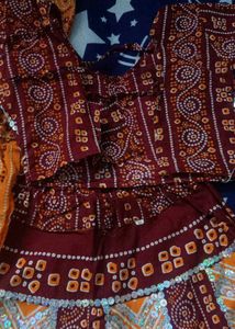 Lengha Choli