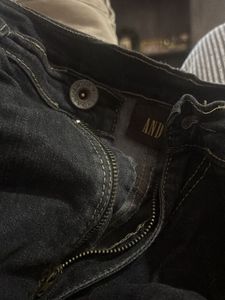 AND Jeans