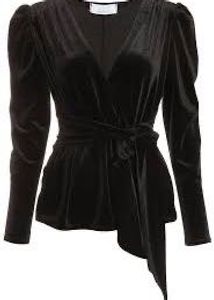 Zara Exclusive Top
