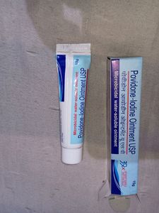 Betadine Ointment