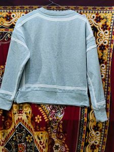 Beautiful Ladies Sweatshirt