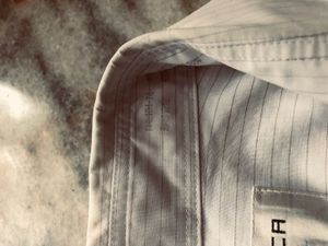 Men&#39;s Striped Shirt