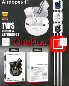 OnePlus Airdopes 11