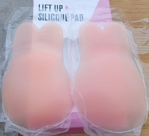 Silicone Stick On Push Up Bra