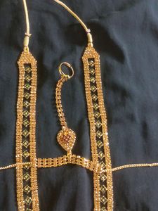 Jewellery Sets