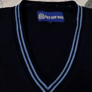 💥OFFER💥 Navy Blue Sweater