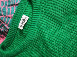 Stylish Myntra Knitting Pattern Sweater