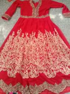 Grand Gown