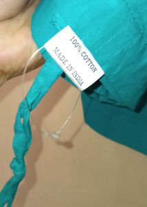 Max Fashion  Brand Salwar With Dupatta