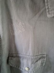 Lee Cooper Denim Shirt