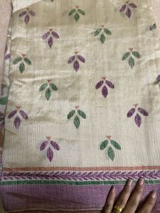 3 Saree Combo