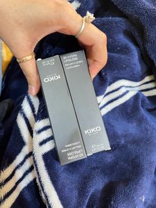 Kiko Milano Original Lip Gloss Authentic