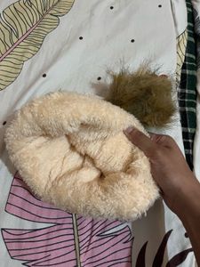 Cute Warm Winter Cap