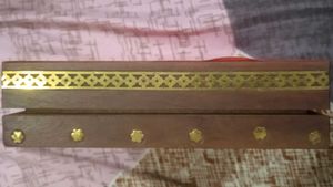 Wooden Jwellary Box