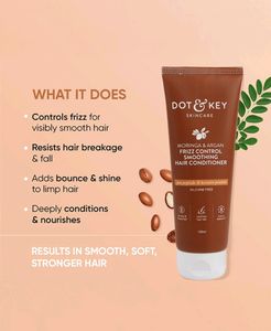 Brillare Hair Fall Control Mask And Dot &amp; Key Cond