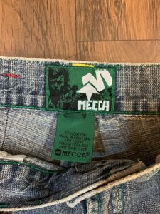 Vintage Baggy  Jeans