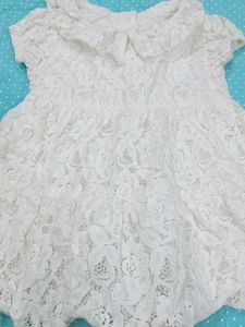 Girls Frock
