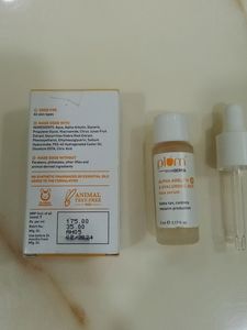 Alpha Arbutin Serum