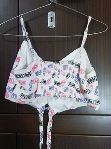 Crop Top 💓