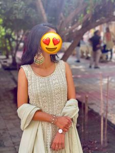 Sharara Set