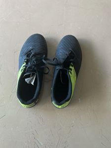 Soccer Shoes For Boys