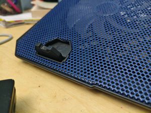 Evofox Laptop Cooling Pad 💻