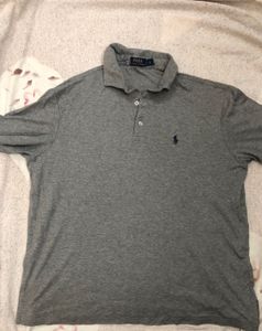 Authentic Polo Ralph Lauren Shirt (L)