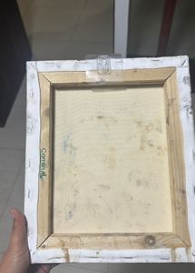 Colorful Abstract Painting