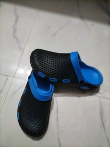 Mens Branded Crocks