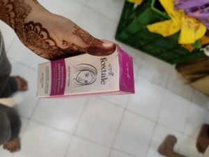 Foxtale Clarifying Niancinamide Serum