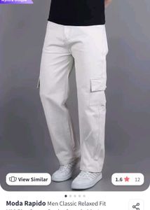 Men&#39;s Cargo Shorts