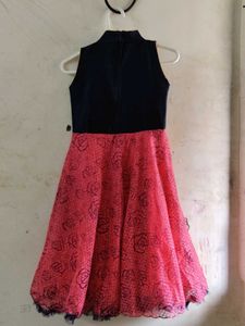 Frock for girls