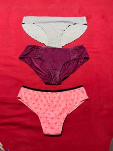 combo 20 briefs mix size