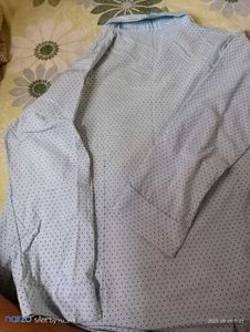 Polka Dot Shirt